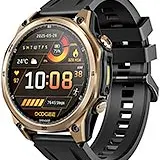 Doogee Anywise W1