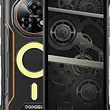 Doogee Fire 5 Ultra