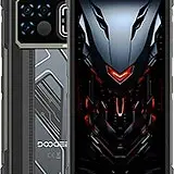 Doogee Fire 6 Max