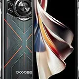 Doogee S Cyber