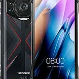 Doogee S118