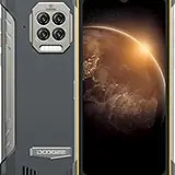 Doogee S86