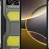 Doogee V Max S