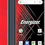 Energizer Power Max P8100S