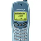 Ericsson A3618