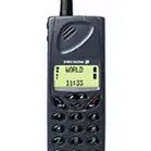 Ericsson S 868