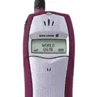 Ericsson T20e