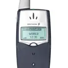 Ericsson T39