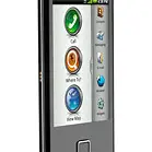 Garmin-Asus nuvifone A50