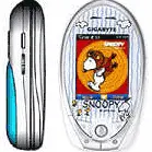 Gigabyte Snoopy