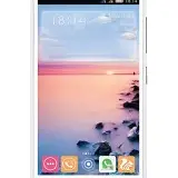 Gionee Ctrl V6L