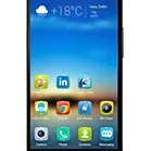 Gionee Elife E6
