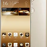 Gionee M6 Plus