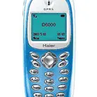 Haier D6000