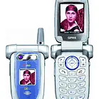 Haier V6100