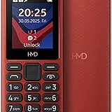 HMD 101 4G