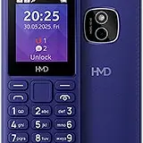 HMD 102 4G