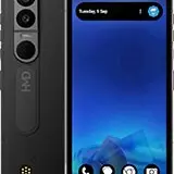 HMD Ivalo XE