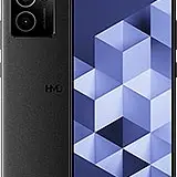 HMD Vibe 4G
