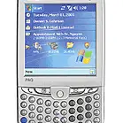 HP iPAQ hw6515