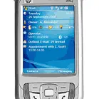 HP iPAQ rw6815
