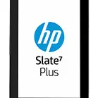 HP Slate7 Plus