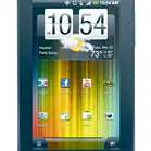 HTC EVO View 4G
