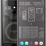 HTC Exodus 1