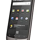 HTC Google Nexus One
