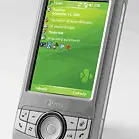 HTC P3350