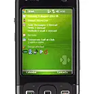 HTC P3600i
