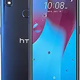 HTC Wildfire E1 plus
