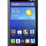 Huawei Ascend Y540