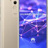 Huawei Mate 20 lite