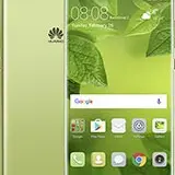 Huawei P10