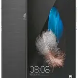 Huawei P8lite