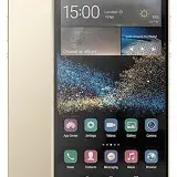 Huawei P8max