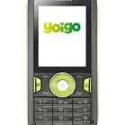 Huawei U1250