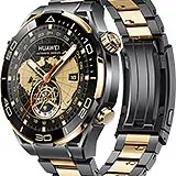 Huawei Watch Ultimate Design