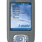 i-mate JAM Black
