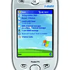 i-mate Pocket PC