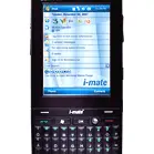 i-mate Ultimate 8502