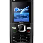 Icemobile Rock