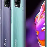 Infinix Hot 10s NFC
