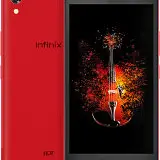 Infinix Hot 5 Lite