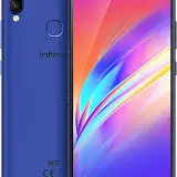 Infinix Hot 6X
