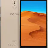 Infinix Hot S