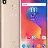 Infinix Hot S3