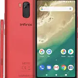Infinix Note 5 Stylus