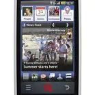 iNQ Cloud Touch
